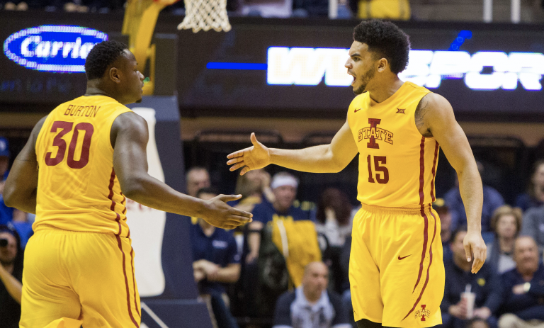 enCYCLONEpedia: Improved offense & objectively measured performance