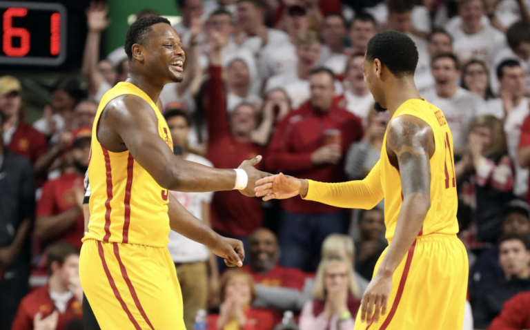 BLUM: 2017 NBA Draft Primer