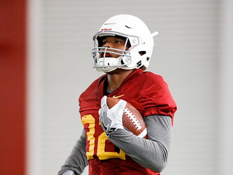 NOTEBOOK: Warren and Montgomery “almost best friends”