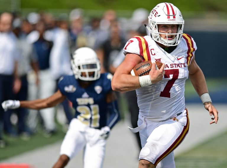 FITZY: Iowa boy Joel Lanning making waves, changing culture