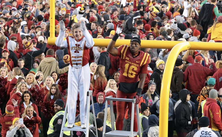 BLUM: Decisions that shaped Cyclone Football’s rise