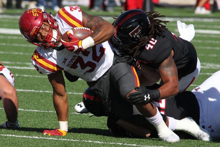 JAY JORDAN ANALYSIS: Speculative Preview for Texas Tech