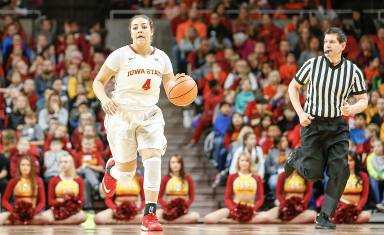 WBB: Notes leading up to tonight’s matchup with UNI