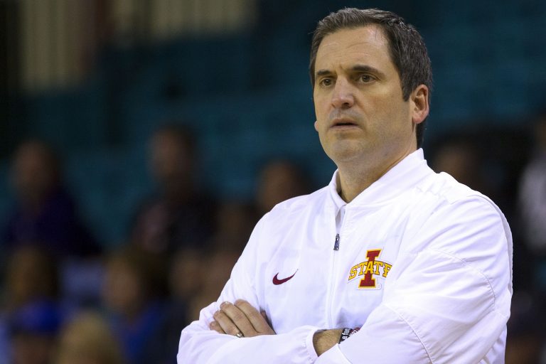BLUM: NCAA Tournament? There’s a chance.