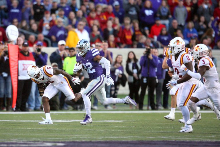 The Sunday After: Kansas State