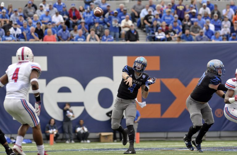Know the opponent: Memphis Tigers