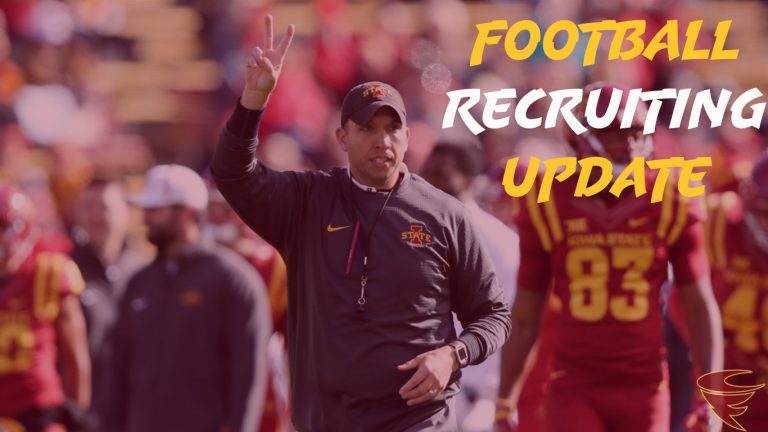 Recruiting Roundup: June 7, 2019
