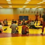 C-RTC Practice Day One