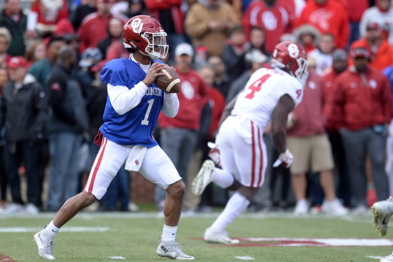 JAY JORDAN ANALYSIS: Speculative preview for Oklahoma