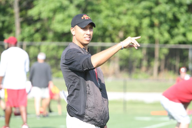JAY JORDAN: In-depth analysis on Iowa State’s spring football season