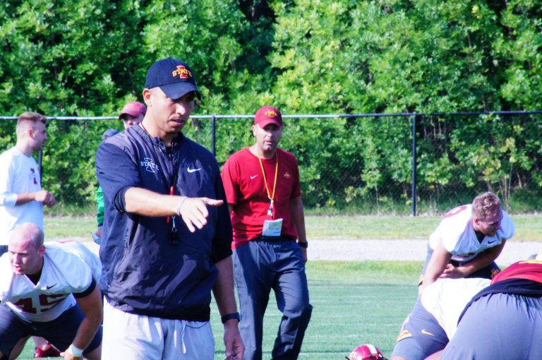 What #WinInTheDark means for Coach Campbell’s Cyclones