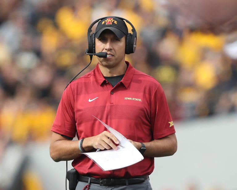 New redshirt freshman rule presents opportunities for ISU