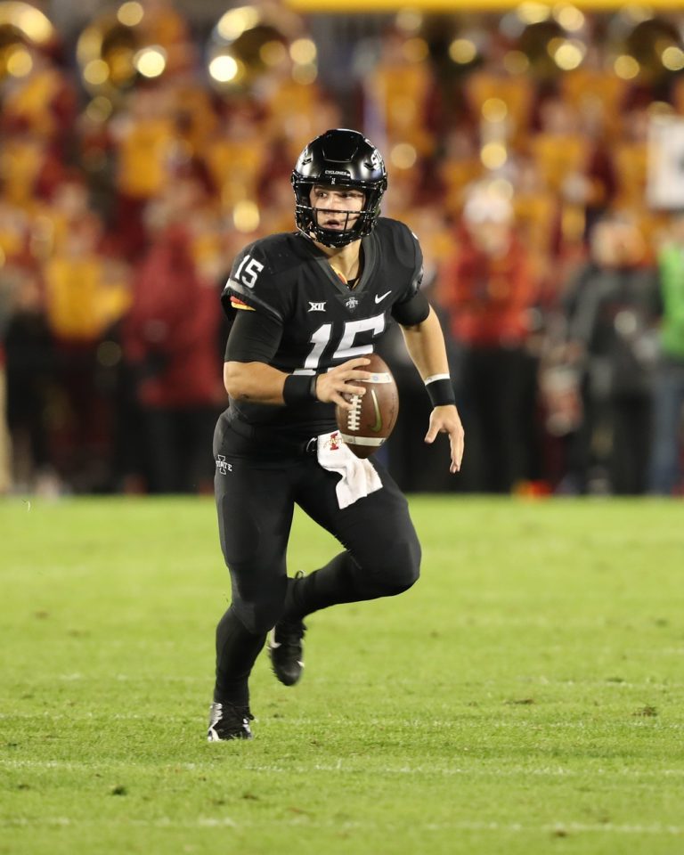 BLUM: Never die easy Cyclones