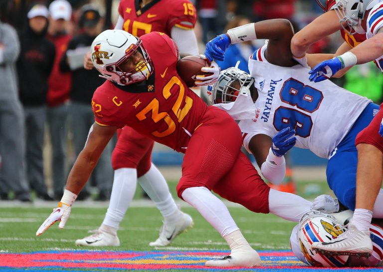 NOTEBOOK: No 100 yards, no problem for Montgomery, Young’s injury, Leo’s first start