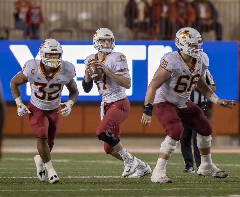 NOTEBOOK: Campbell sticks to the script, coaching rumors, and Butler’s record chase