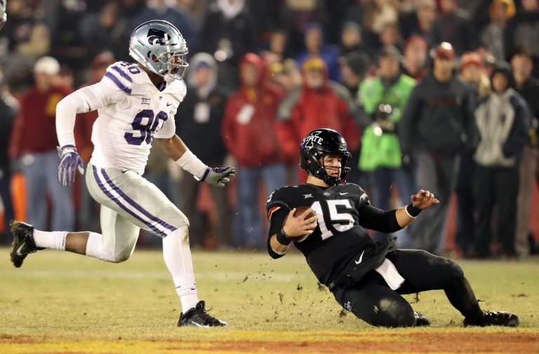 NOTEBOOK: Campbell on Snyder, Harvey’s big day, Kempt’s perfect “misfit” fit