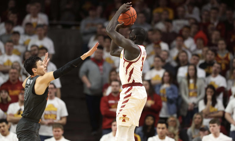 Shayok stressing “focus” to young players with one-off game at Ole Miss looming
