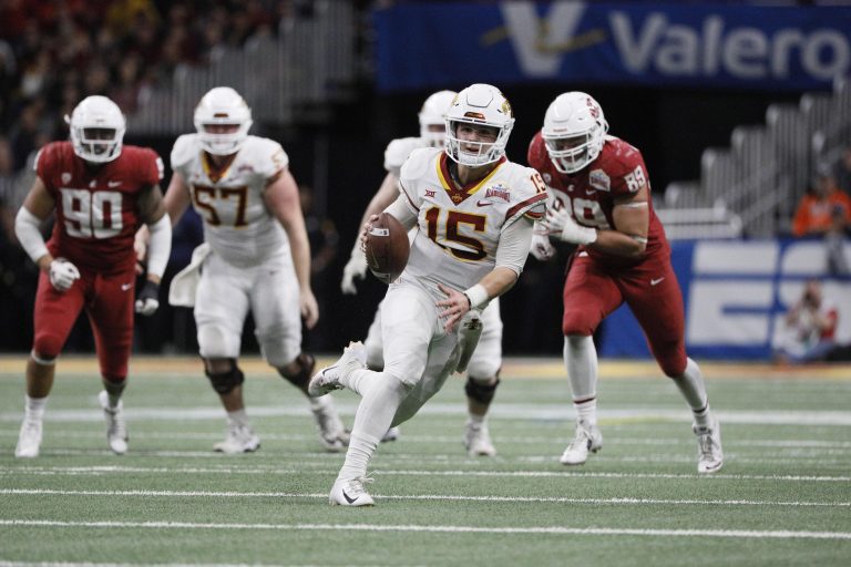 Brock Purdy’s football role model? Former Heisman winner Tim Tebow