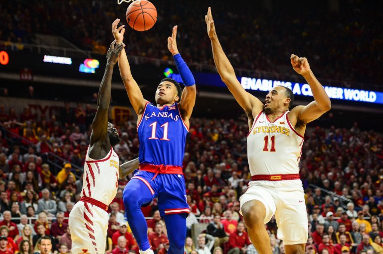 NOTEBOOK: ISU’s rekindled “gym rat” mentality key to early-season success