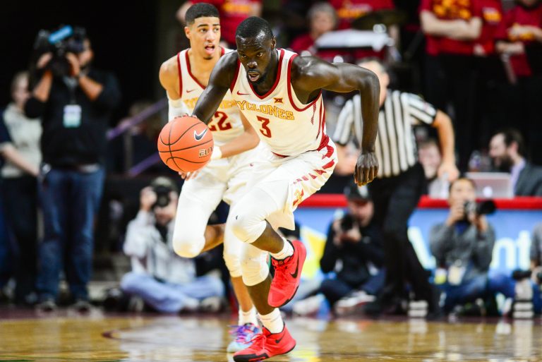 SHAYOK AND JACOBSON: How veteran “rookies” fueled ISU’s early-season success