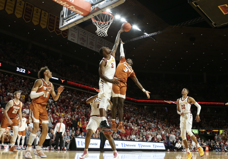 HAALAND: Wigginton’s improving 3-point shot & the defensive difference in Cam Lard