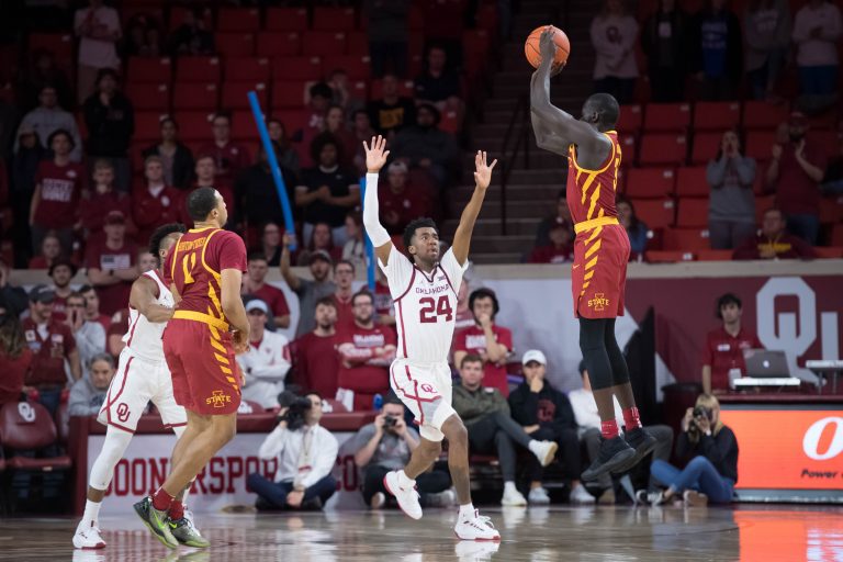 Haaland: Fighting narratives