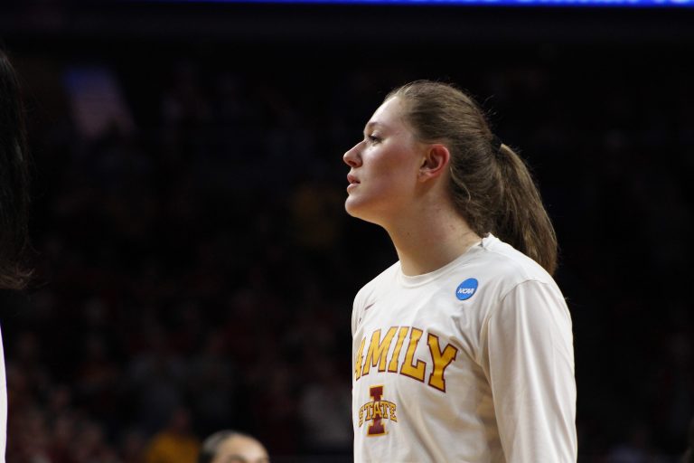 WBB: Cyclones to get wake up call during annual school day game