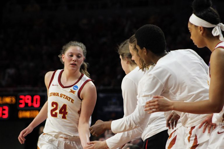 Ferguson: Iowa State-Texas could be more telling than any game this season