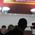 Iowa State Football Pro Day