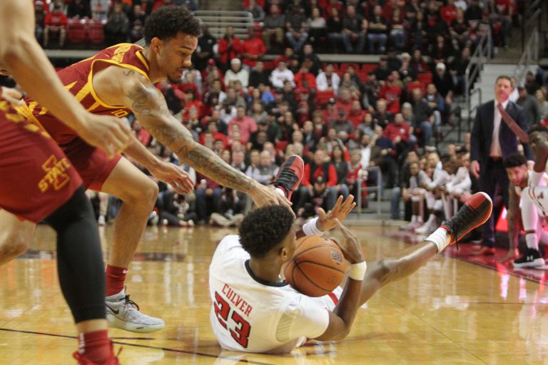 Cyclones hope series of meetings can help get promising season back on track