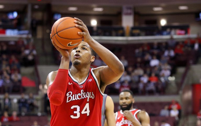BLUM: Scouting the Ohio State Buckeyes