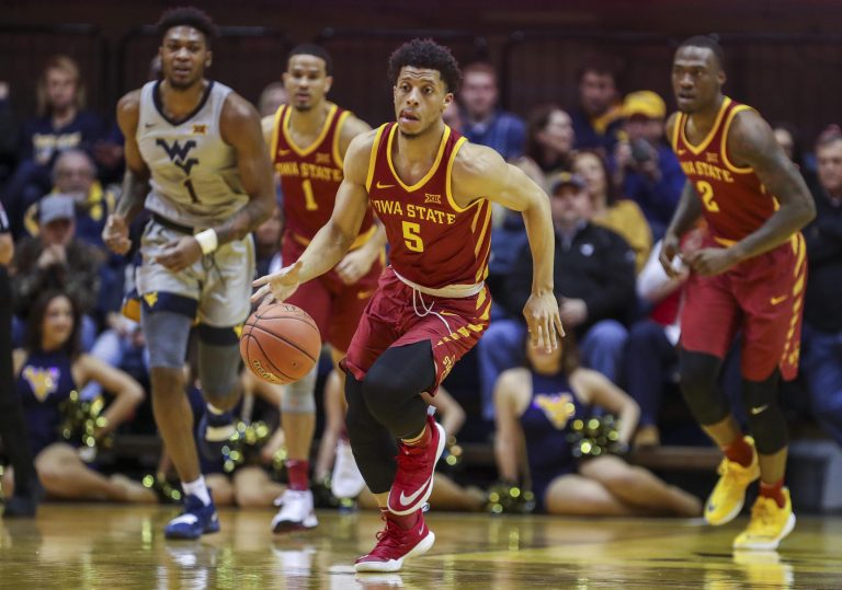 ESPN’s Joe Lunardi: ISU likely to remain a seven-seed — unless it wins the Big 12 Tourney