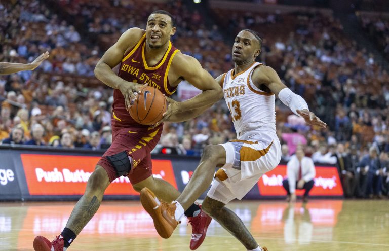 BLUM: Cyclone NBA Draft primer