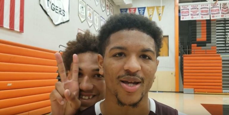 CFTV: Cyclones talk newcomers at YMCA Capital City League