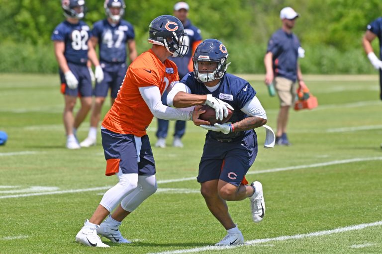 Which former Cyclones are where in NFL camps
