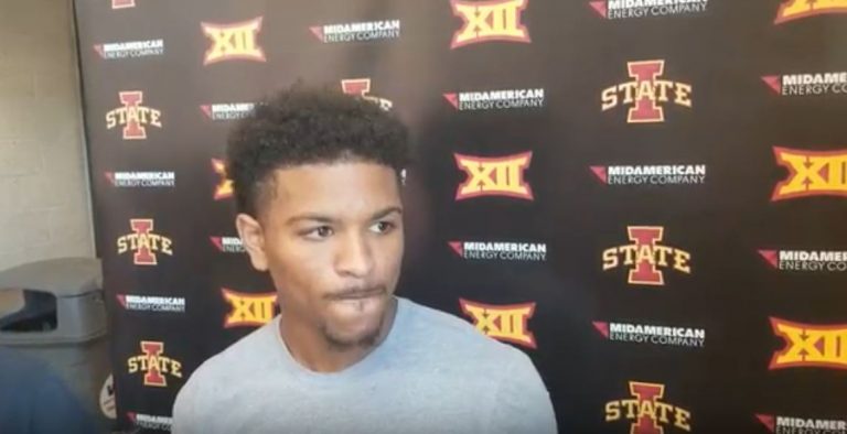 CFTV: Cyclones gear up for 10 practices ahead of Italy Trip