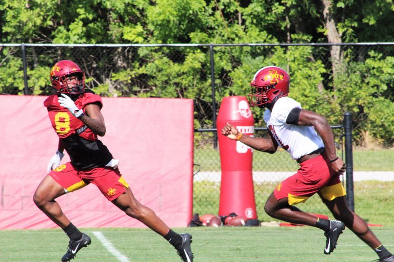 Cyclones’ Amos, Edwards & Smith enter transfer portal