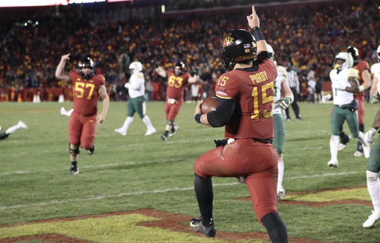 BLUM: Welcome home