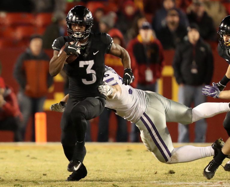 GRAY: Fastest ISU team in Coach Matt Campbell era must be the smartest one, too
