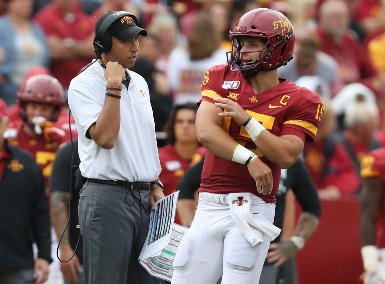 “My Heart Dropped:” A topsy-turvy tale of Brock Purdy’s game-saving fumble recovery