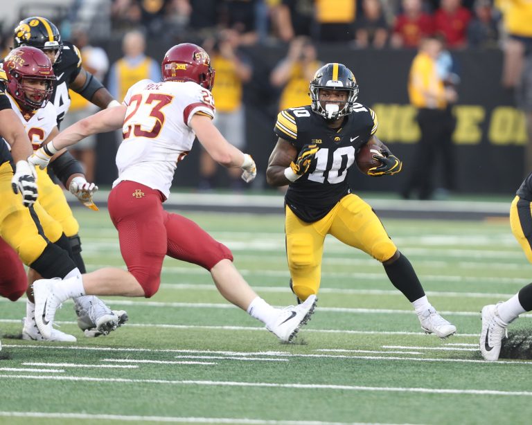 NOTEBOOK: Mike Rose’s do-anything attitude shines at SAM