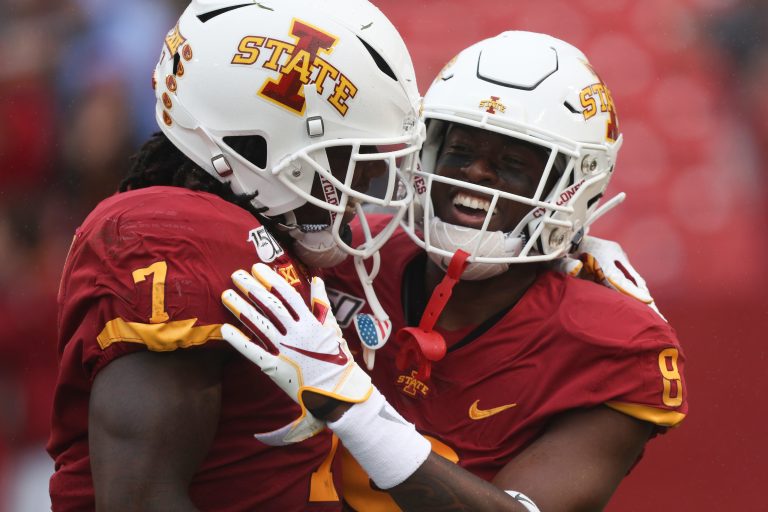 BLUM: Dear Big 12, Iowa State has an offense