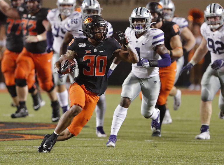 NOTEBOOK: Campbell leery of talented, but down on their luck Cowboys, Vance is practicing