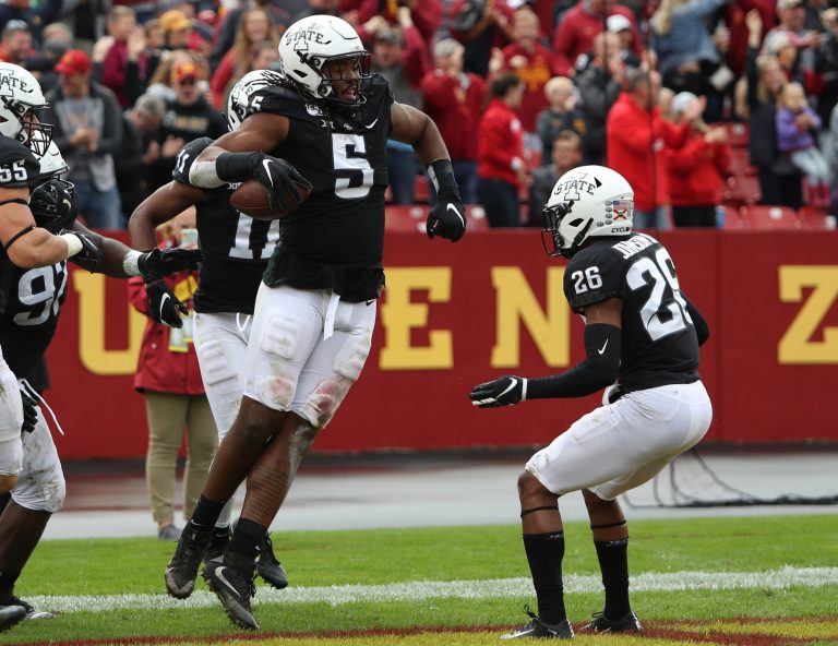 NOTEBOOK: Progress, not perfection, keys ISU’s growth at home and on the road