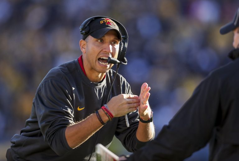 JAY JORDAN: At the end of the day…2019 regular season