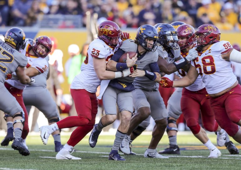 NOTEBOOK: Mike Rose’s versatility a top “storyline,” Breece Hall’s next steps and injury updates