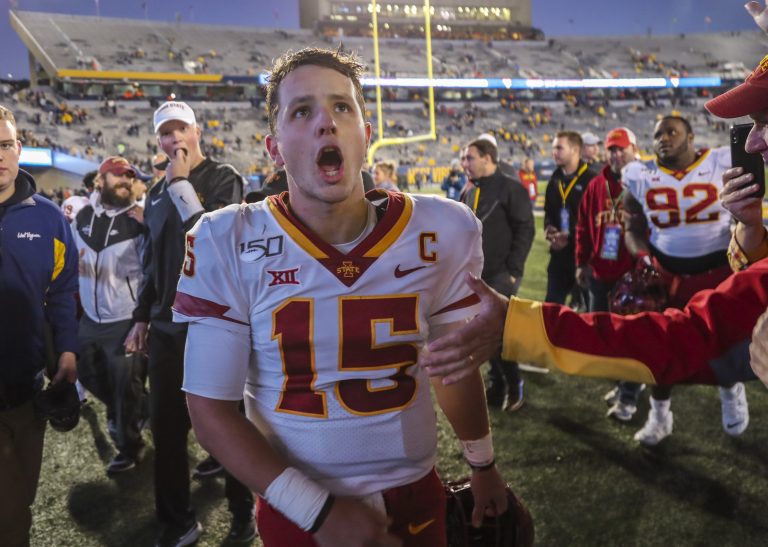“Natural,” not “magic”: Why ISU has won nine straight games in October is no mystery