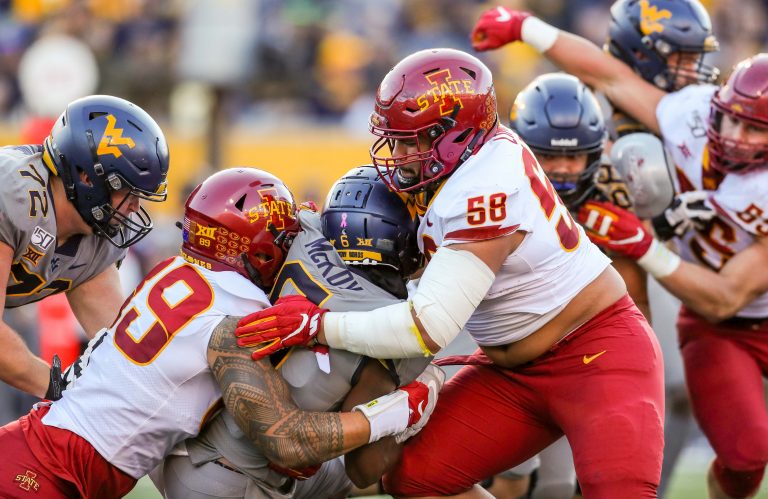 JORDAN: Third Down Defense – Part II