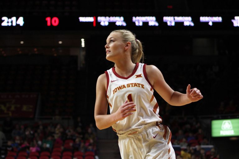 Madison Wise