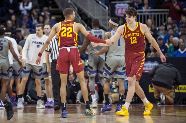 Early “experimentation” key for new look Cyclones as they prepare for season opener